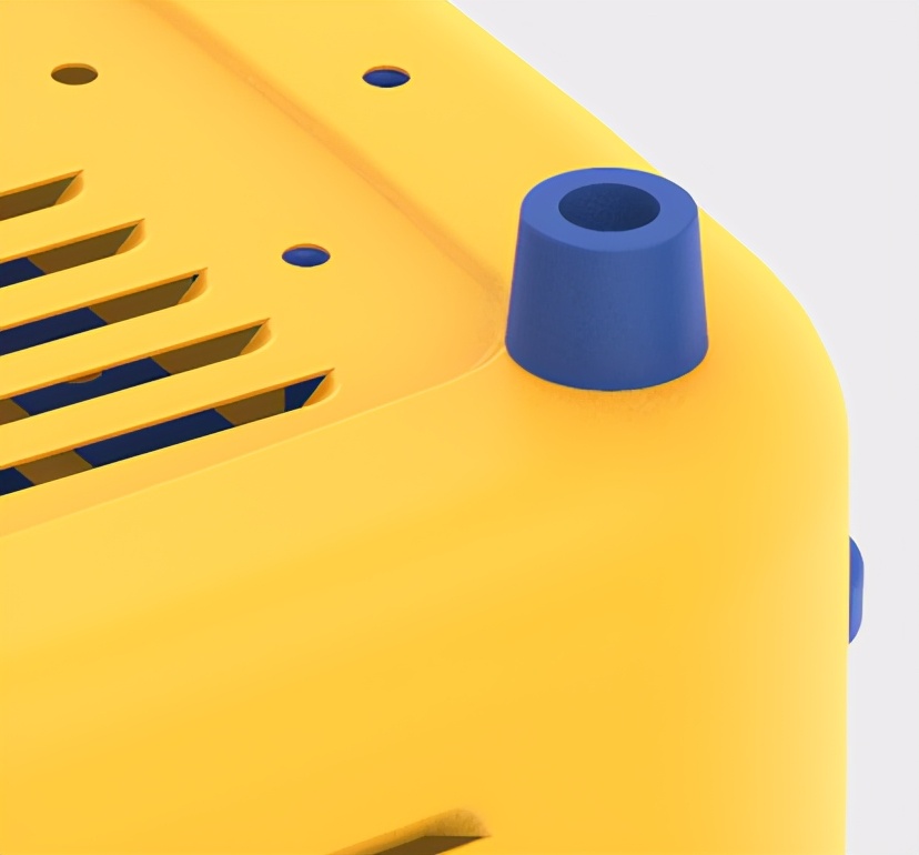 小米同等价位下吊打所有品牌,小米有品再出神器