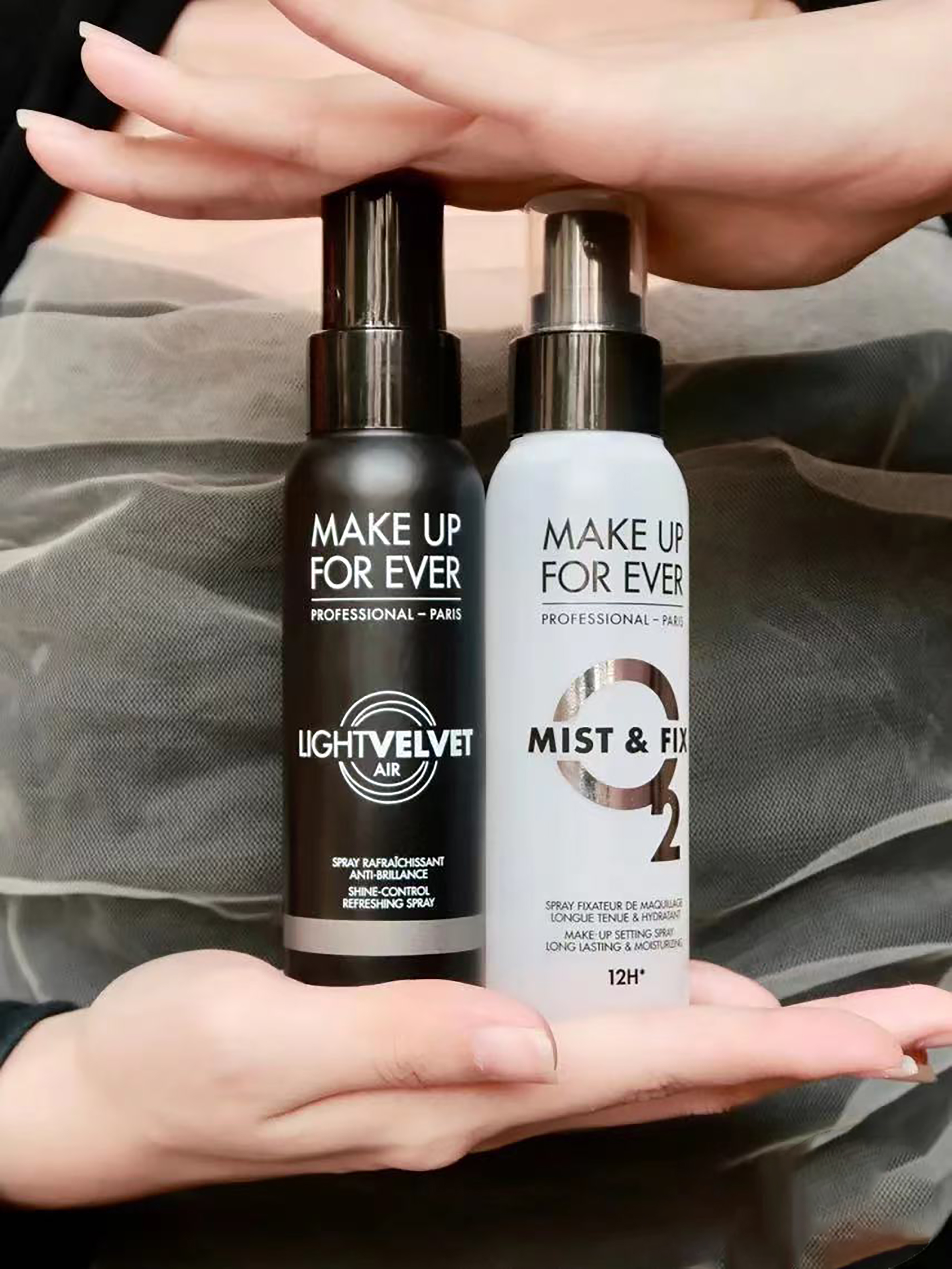 定妆喷雾油皮推荐欧莱雅和植村秀,定妆喷雾植村秀控油哑光