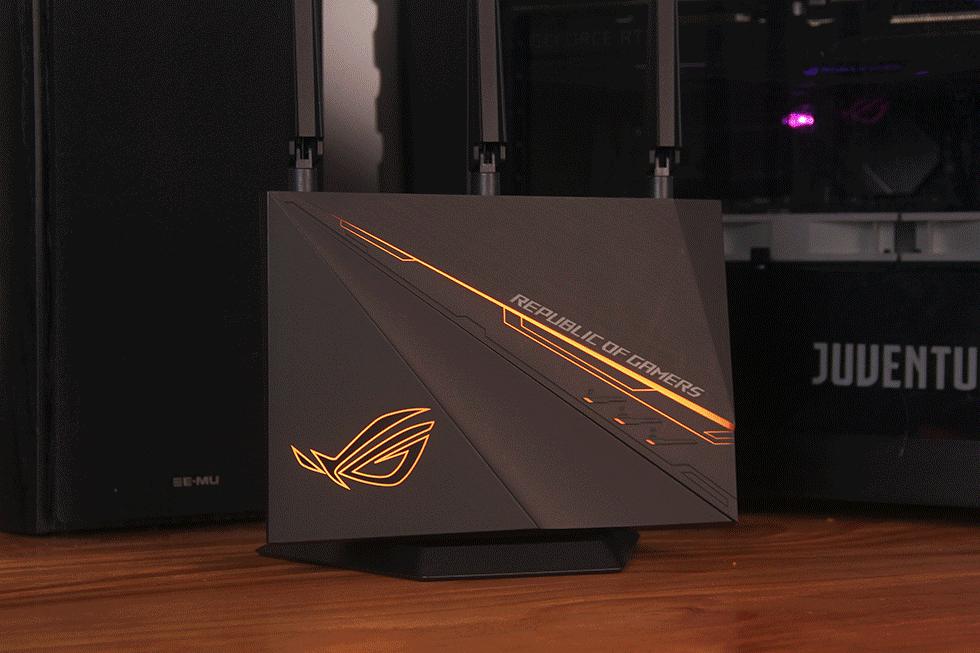 asusroggt-ac2900测评,华硕路由器gt-ac2900测评