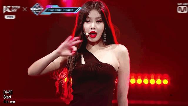 颜值与人设不搭的女明星,盘点那些颜值天花板的女明星