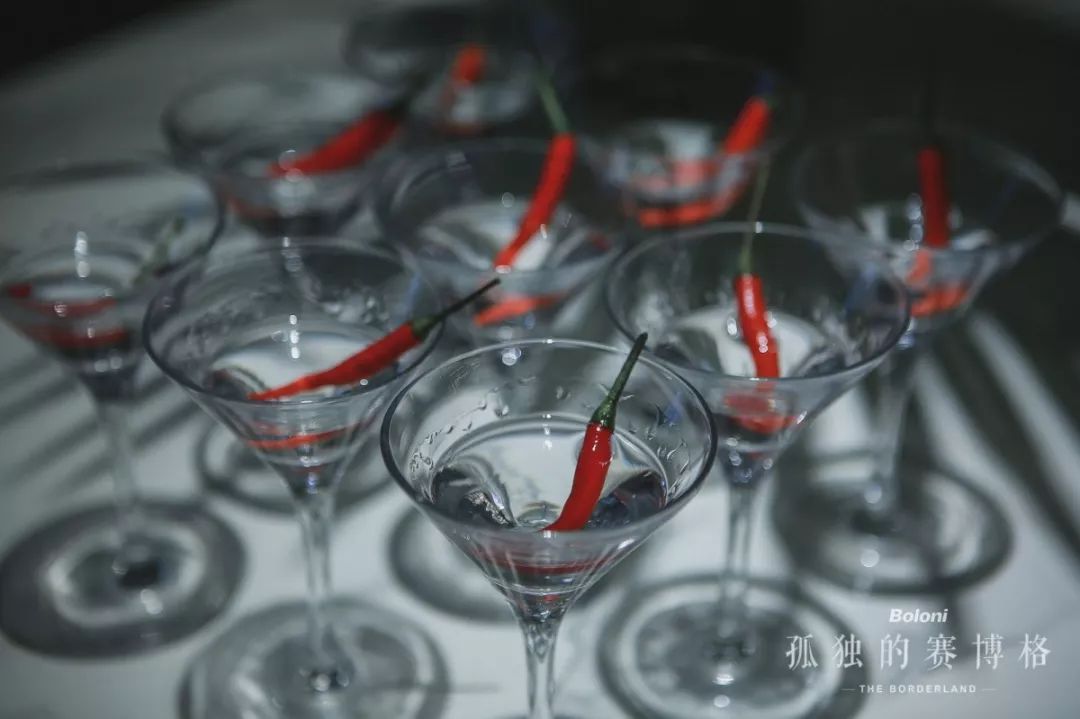 博洛尼南下深潜广州，“赛博格”王者归来直指高端定制