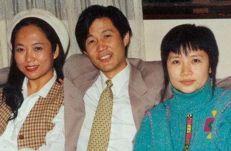 李娜一代歌后为什么要出家当尼姑,女歌手李娜在哪个寺庙当尼姑