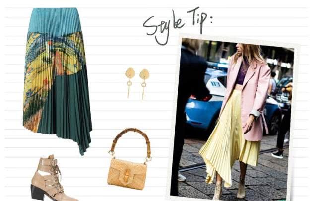 你想不想把变美的开关装在脚底？走一步就美一分