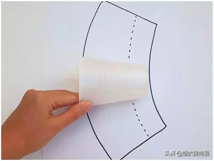 改造一次性纸杯,一次性纸杯改造