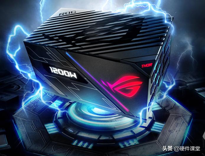 组装电脑电源功率越大越好吗,组装电脑电源选大了