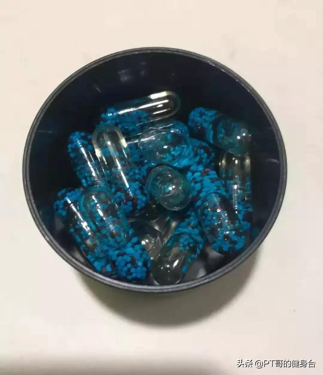 黑魔健身补剂副作用,黑魔和蓝魔健身补剂