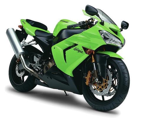 川崎zx-r05年,川崎zx-10r懂车帝