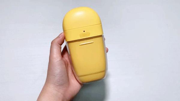 刷牙漱口杯可收纳电动牙刷,智能电动牙刷带收纳盒