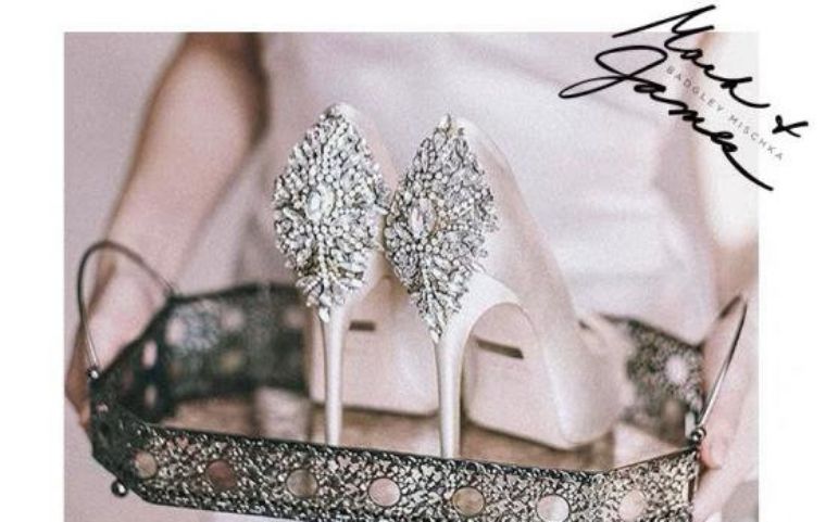 平价好穿舒服的婚鞋推荐,婚鞋女平价