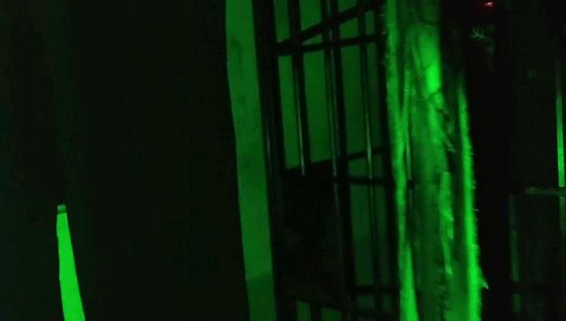 最新密室大逃脱杨幂状态,杨幂密室大逃脱吓瘫