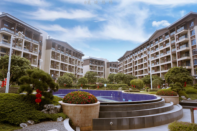 广州巴厘岛免费景点,广州温泉度假攻略