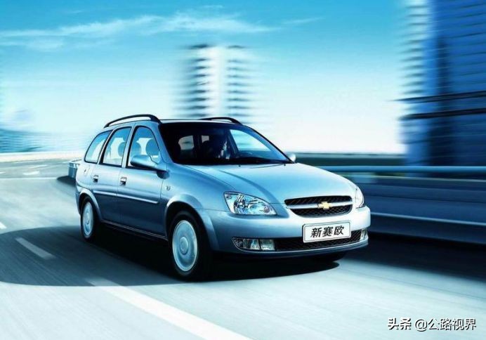 二手旅行车有哪些车型推荐,贬值率高适合入手的二手旅行车