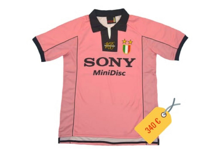 十大皇马经典球衣,足球十大珍贵球衣