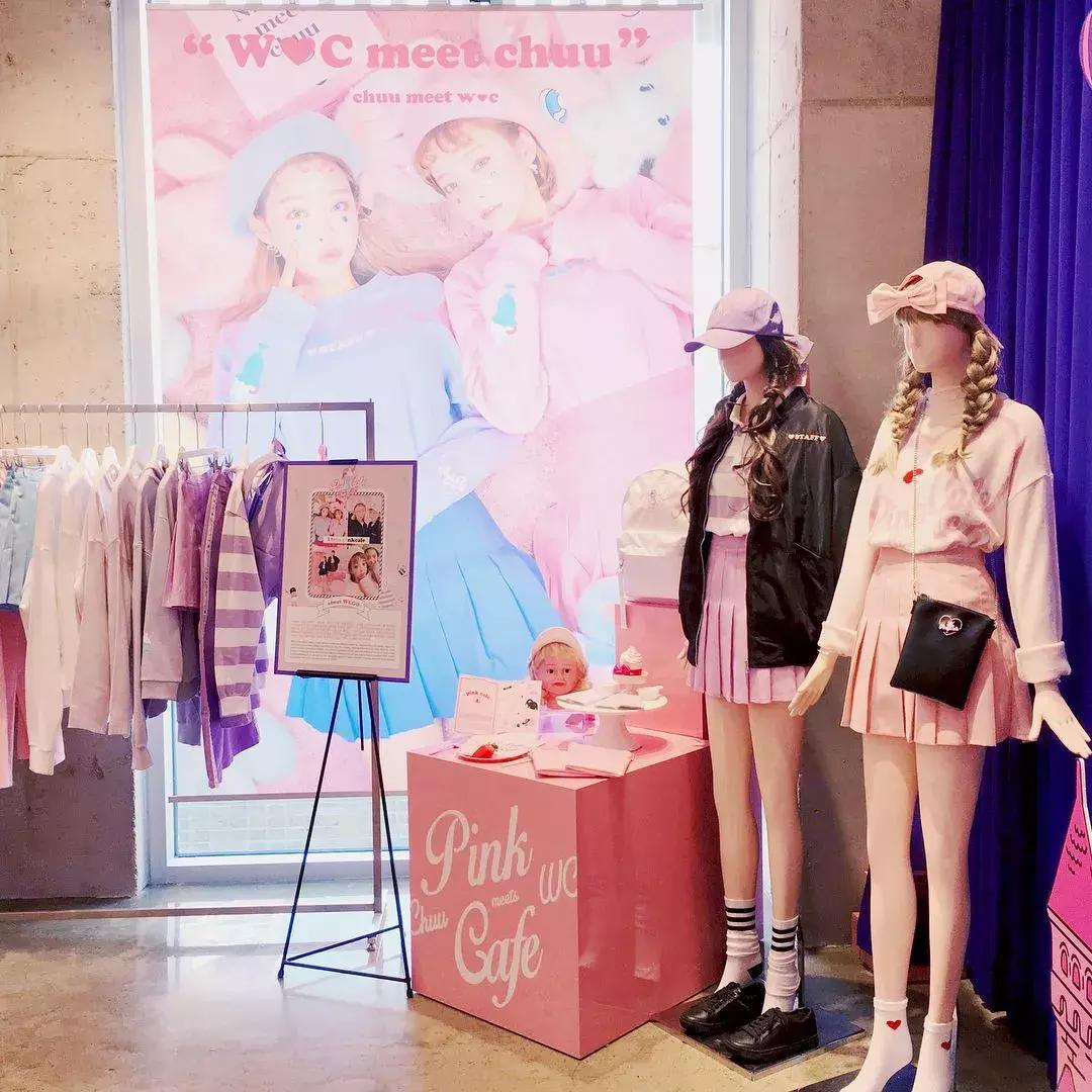 首尔游玩探店攻略,韩国首尔最好的店