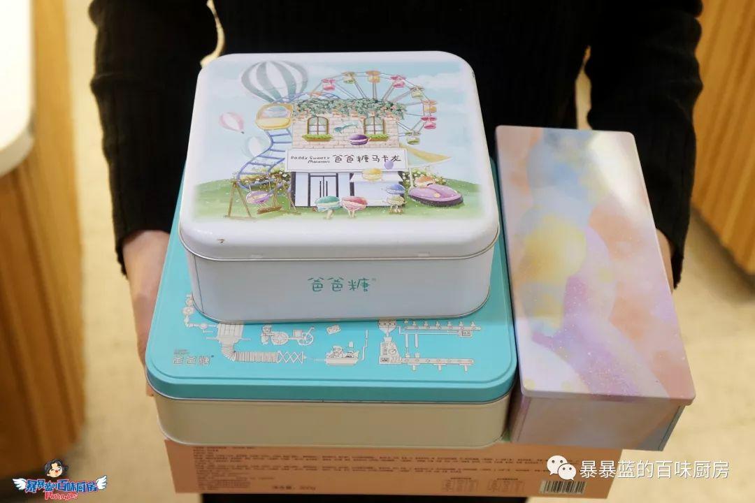 断货吐司王免费送!零下十几度也爆满的爸爸糖来中街大悦城了