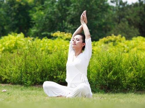 瑜伽和健身瑜伽的概念,瑜伽初学和健身初学的区别