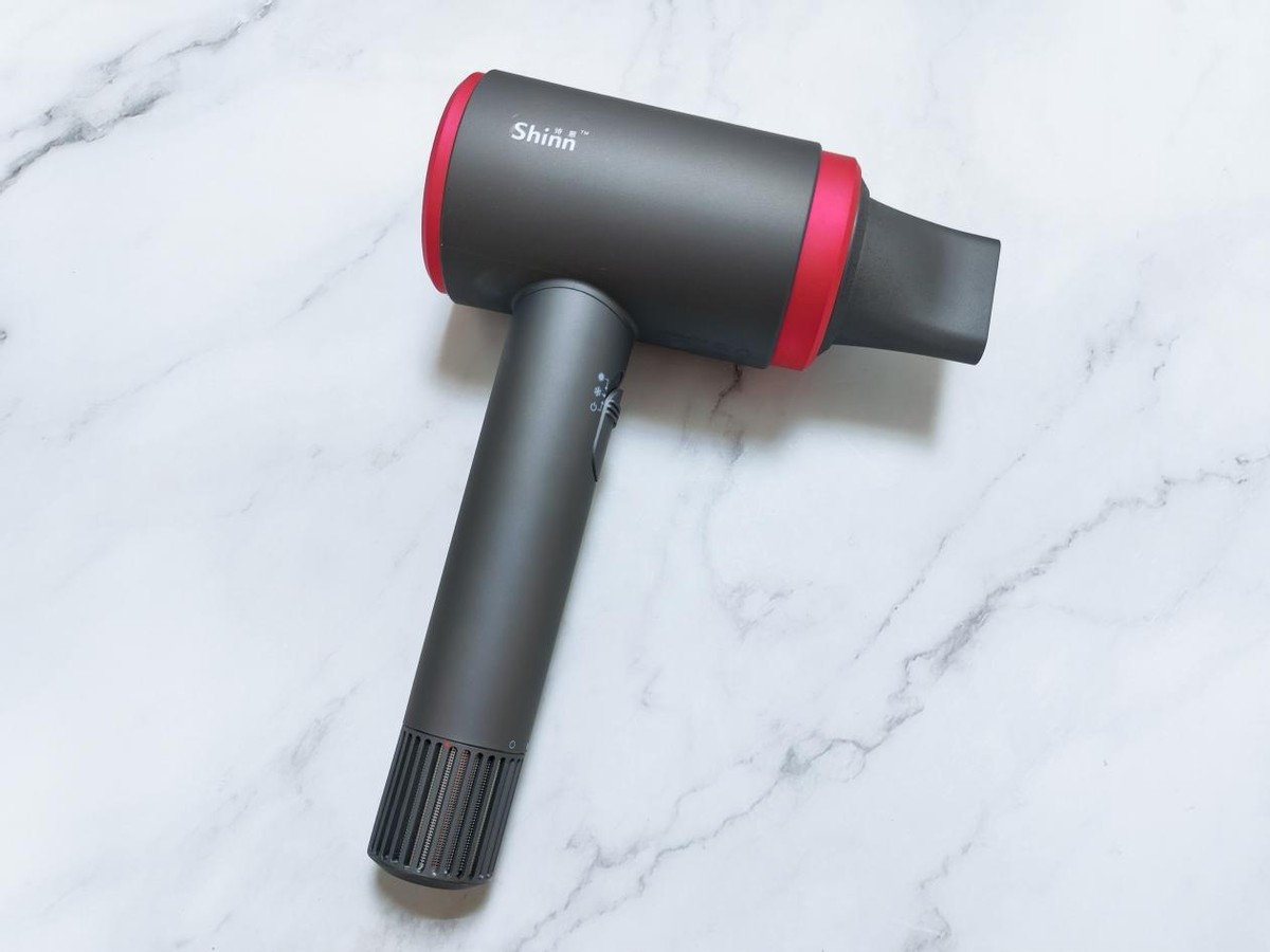 推荐几款比较好的吹风机,充电式无线吹风机诗恩
