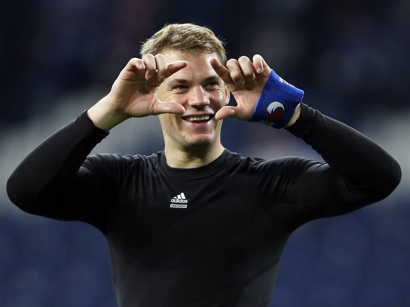 为什么说诺伊尔是清道夫,诺伊尔是不是清道夫门将