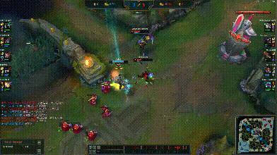 节奏大师卡牌教学,被腾讯遗忘的游戏节奏大师