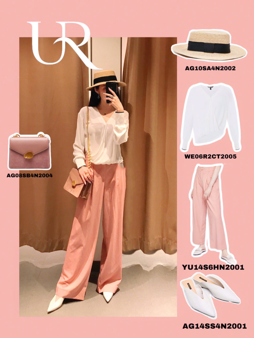 ur秋季新品穿搭,ur穿搭2021春季新品男装