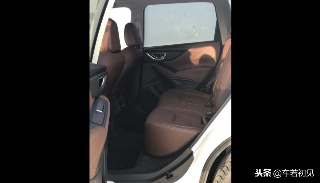 新款森林人2.5暴力驾驶会怎么样,森林人2.5旗舰版25w能上路吗