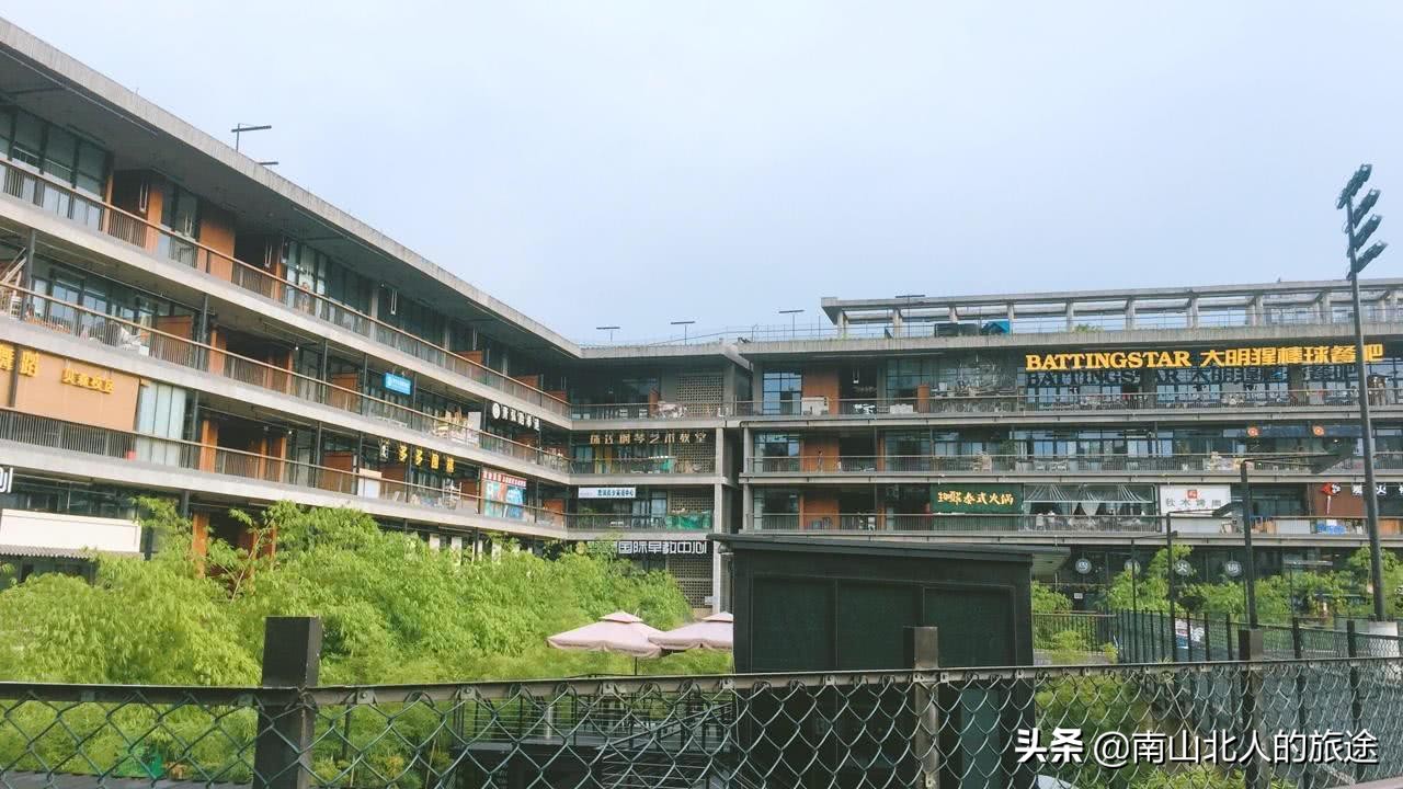 活在成都,在成都闲着没事干去哪里好玩