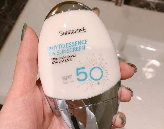 pola美白新版防晒,pola防晒霜测评