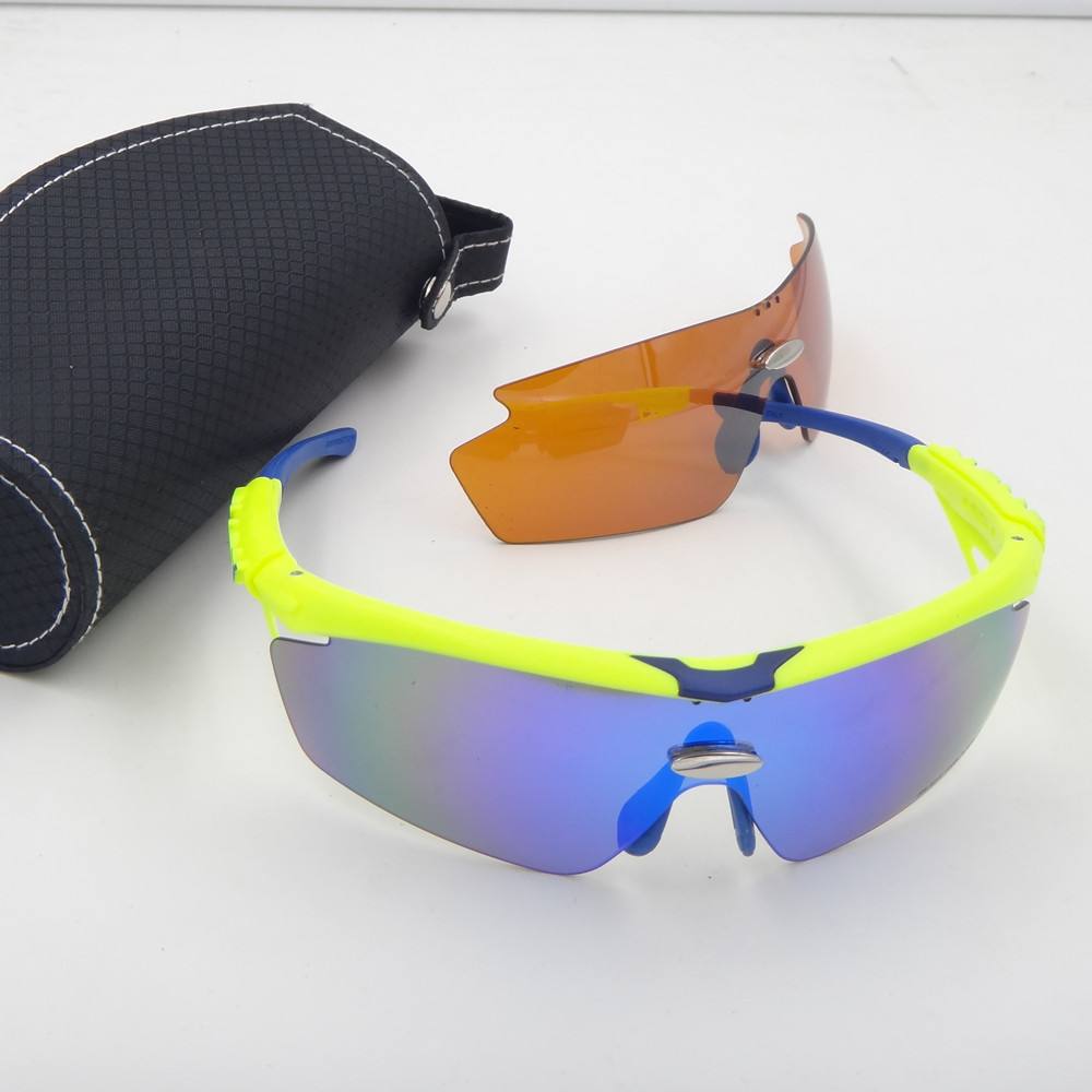 世界五大运动品牌,全球十大运动眼镜排行榜