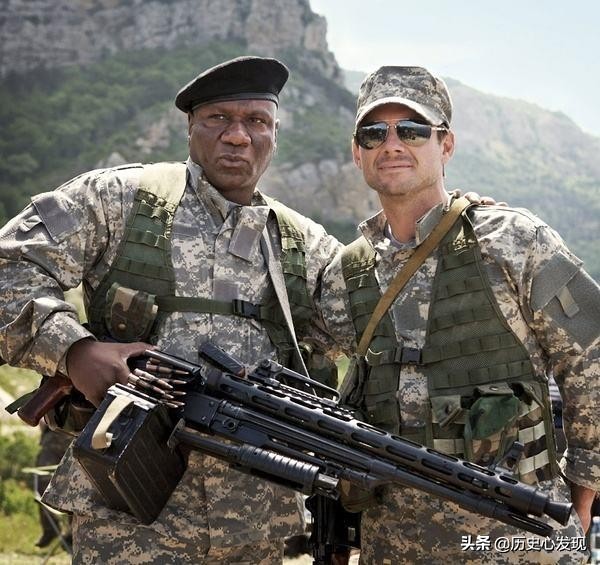 罗马帝国军队演变图鉴,帝国时期罗马军团