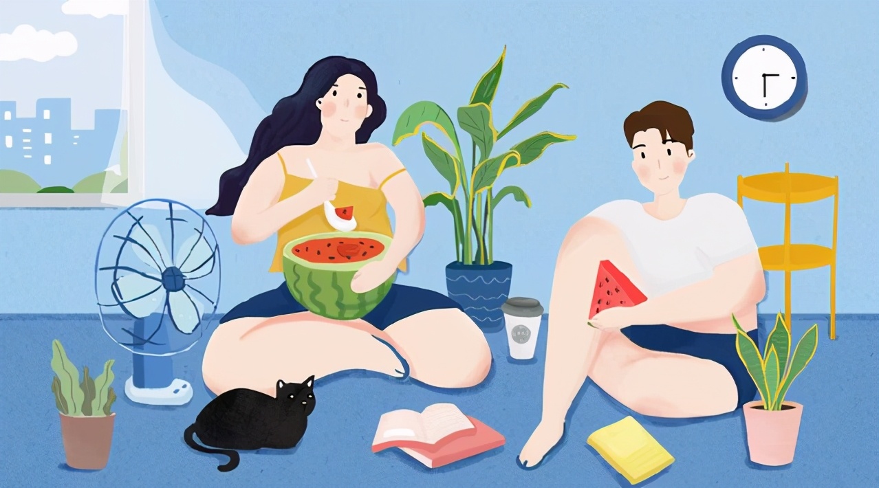 男生抱怨女生没主见这什么心理,男生抱怨女朋友不体贴