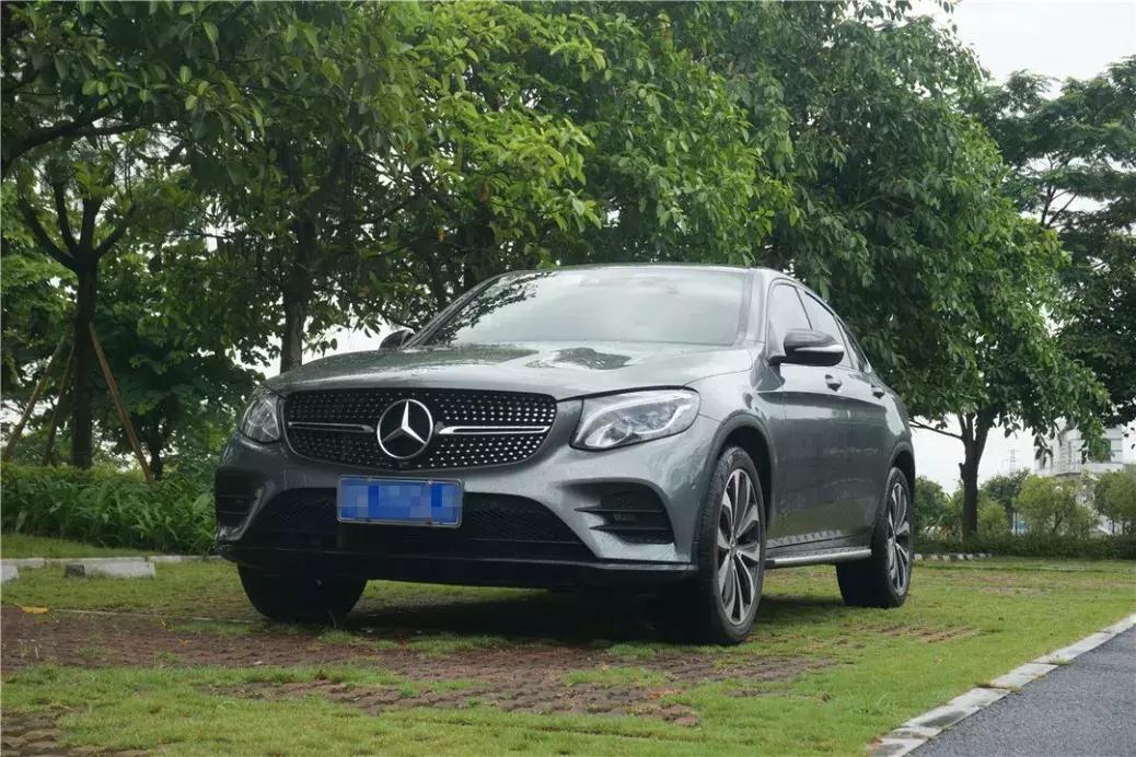 奔驰glccoupe2024款深度体验,奔驰glccoupe测评
