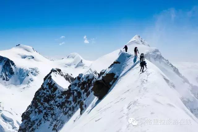 香格里拉除了景点还有好玩的地方,丽江去香格里拉路途中有什么景点