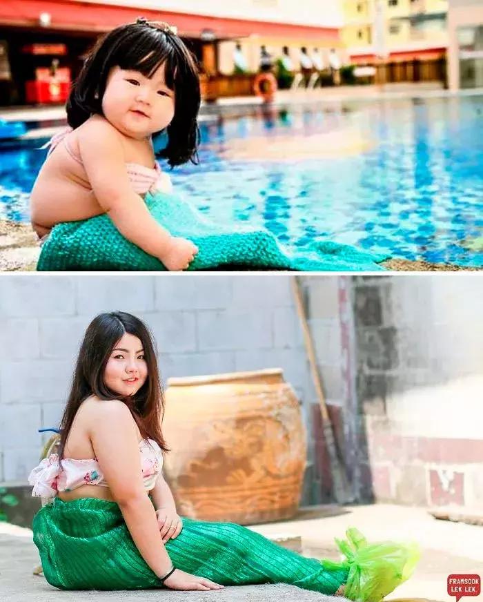 那些沙雕cosplay玩家,盘点那些搞笑的cosplay