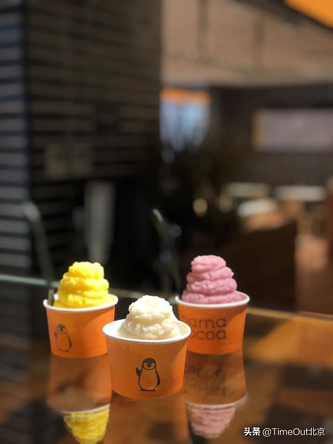 实现夏日冷饮自由,实现冷饮的自由