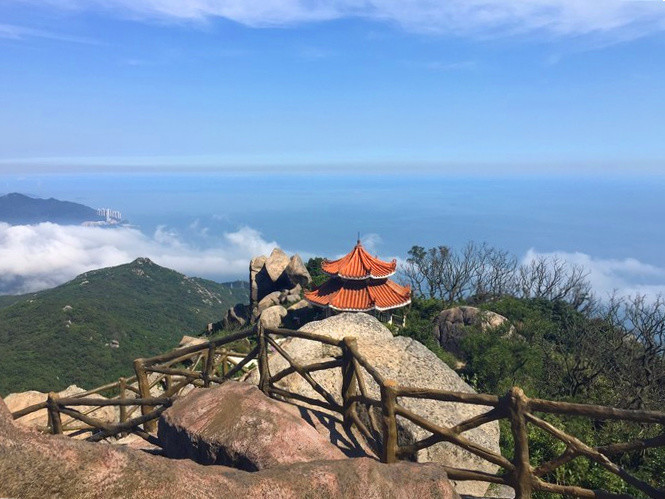 汕头南澳岛旅游住宿攻略,潮州南澳岛三日旅游攻略