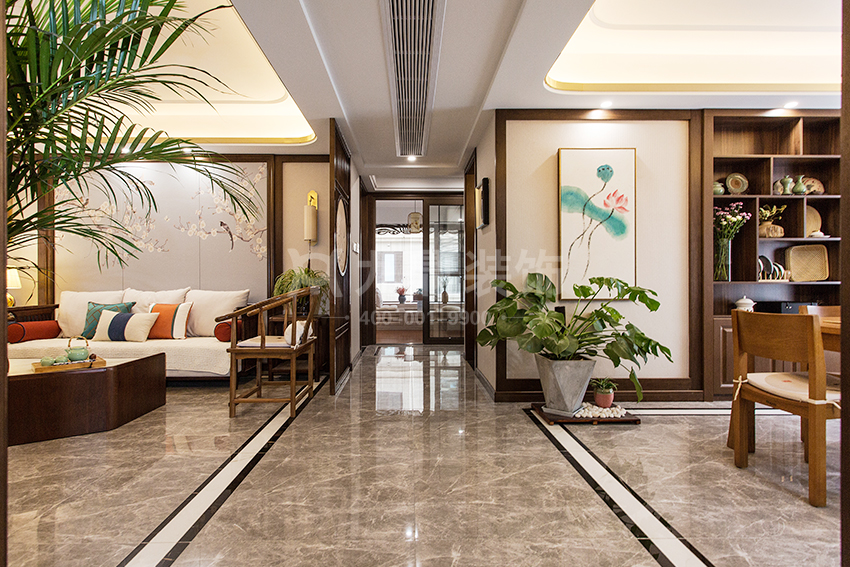 家装品牌代理加盟,如何选择家装公司好的产品