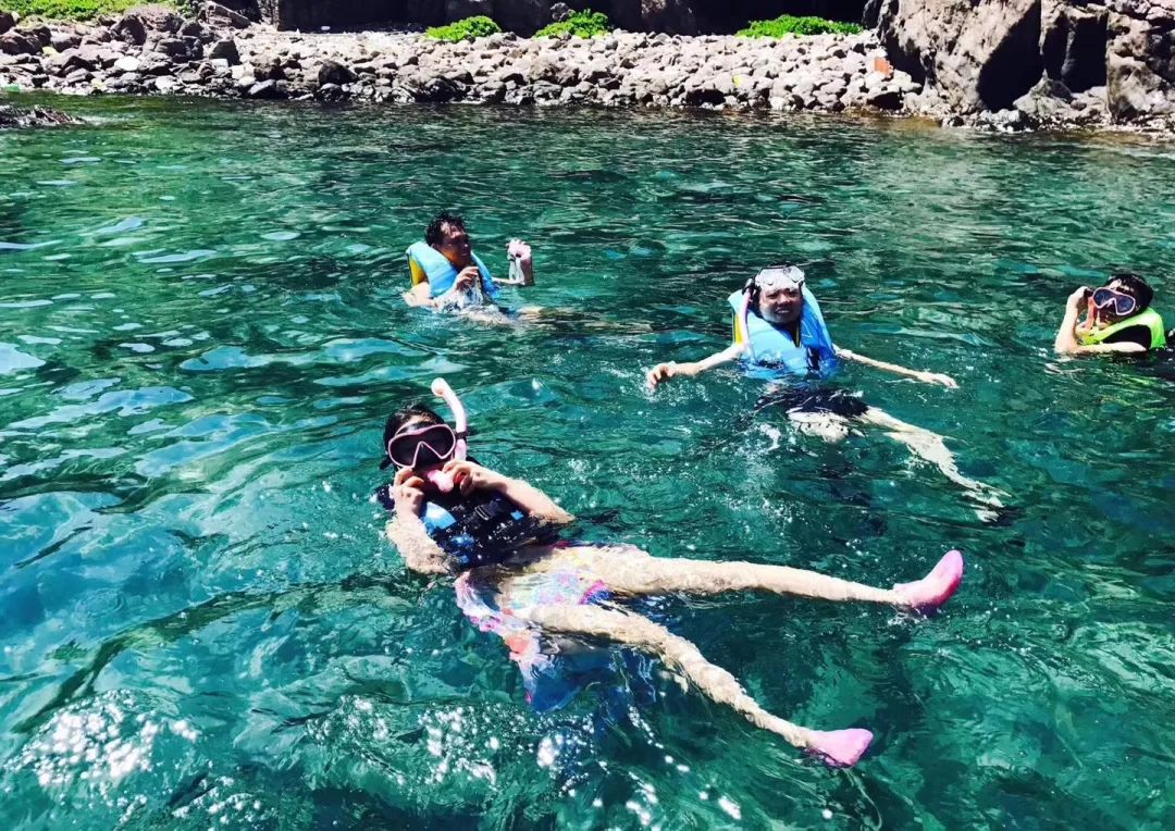 惠州适合亲子游的宝藏胜地,惠州宝藏打卡地