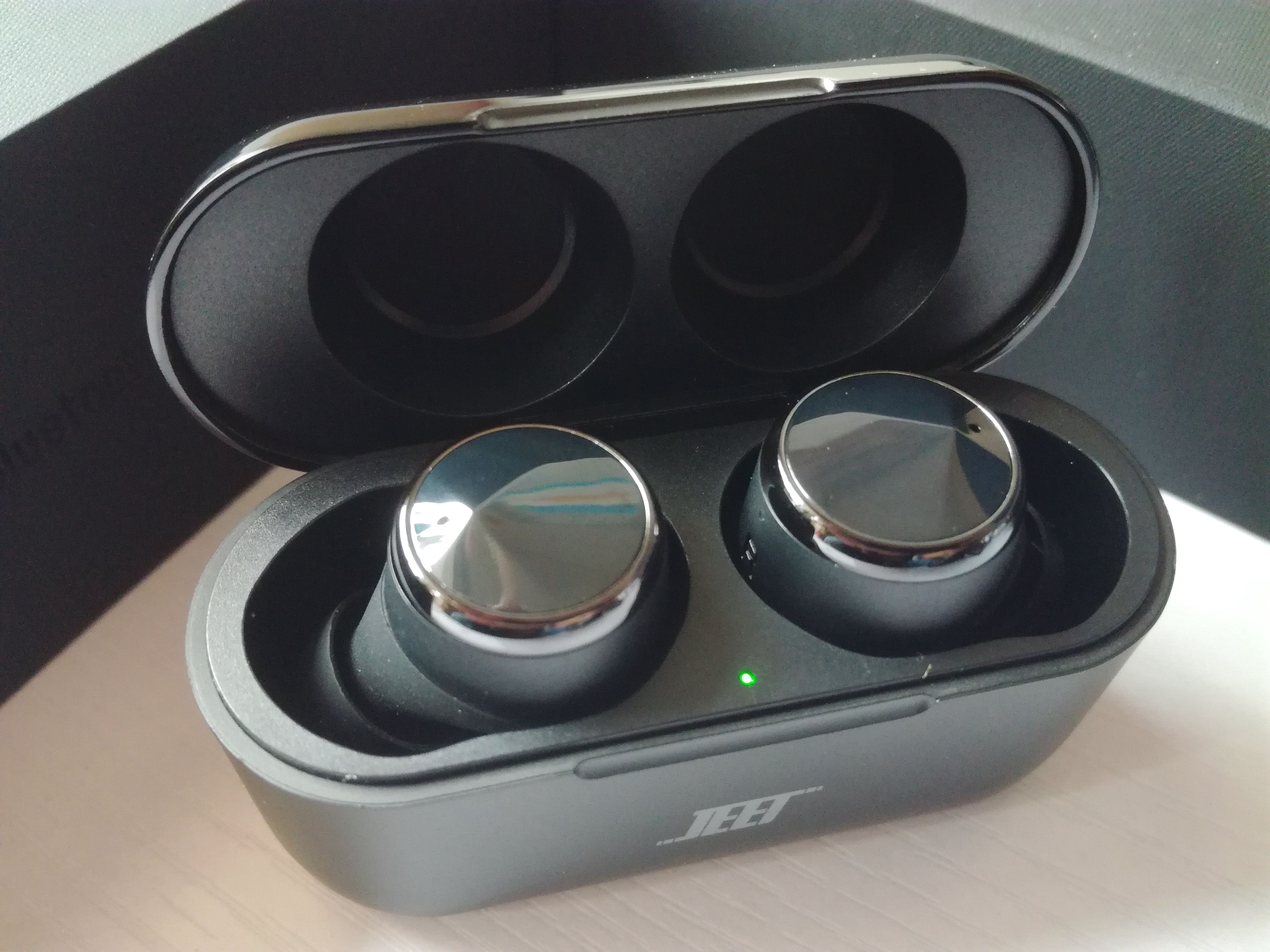 airpodsjeet蓝牙耳机,jeetairplus与小米无线蓝牙耳机