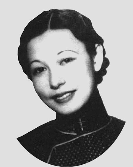 郭婉莹:优雅是唯一不会褪色的美,就算刷马桶、抓奸也要活成诗