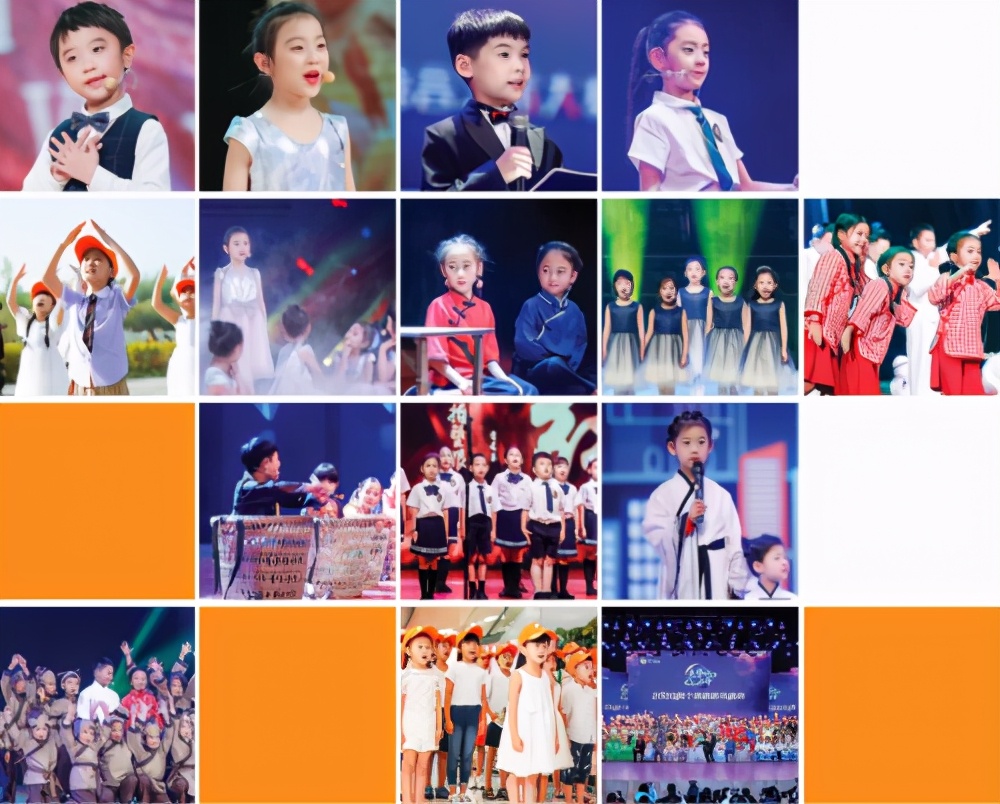 两个黄鹂口才,两个黄鹂口才什么特色