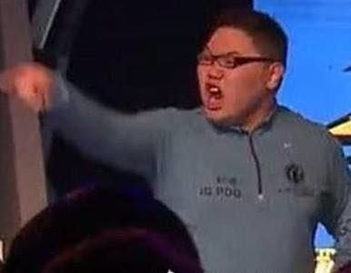 盘点电竞史上震撼人心,盘点电竞史上的黑史