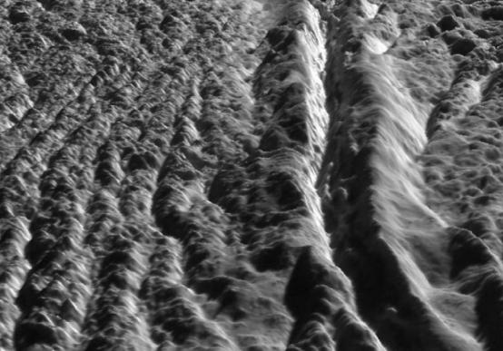 天文望远镜看土星的卫星,土星天文卫星