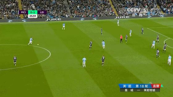 瓜迪奥拉曼城边后卫战术,边后卫和后腰的区别