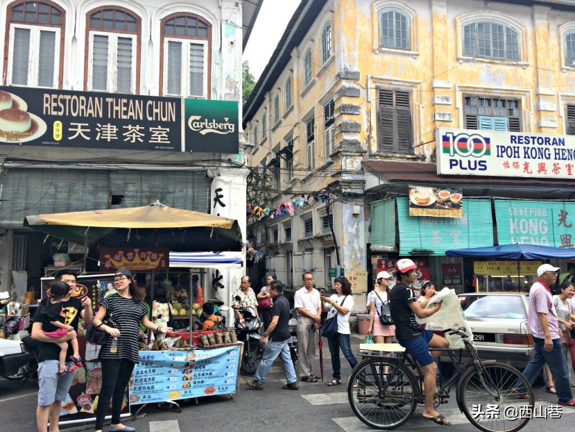 一起探索酒吧,上海怡保最好的咖啡店