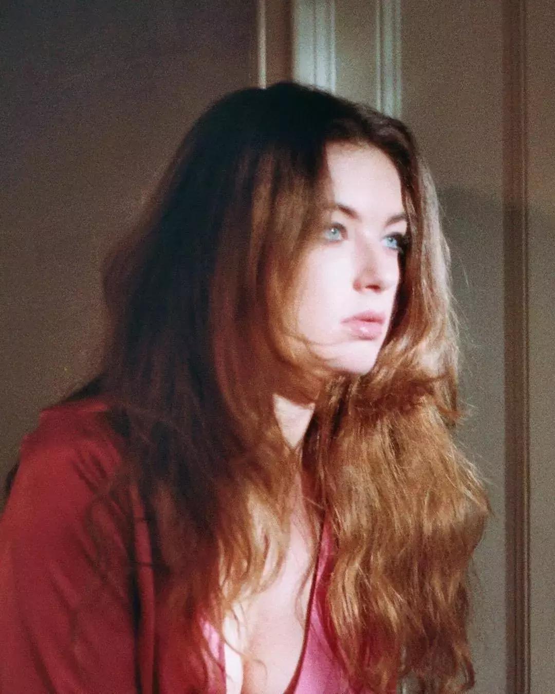 法国女人高级感穿搭,好看又好穿的女人