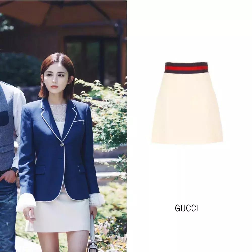 娜扎最新活动造型惊艳众人,娜扎古装新剧