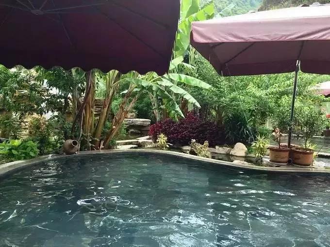 云南旅游泡温泉在哪里最好,去云南哪里泡温泉最好