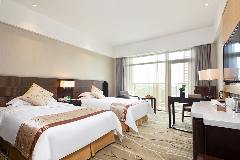 天目湖竹海漂流民宿,天目湖2天一夜亲子游