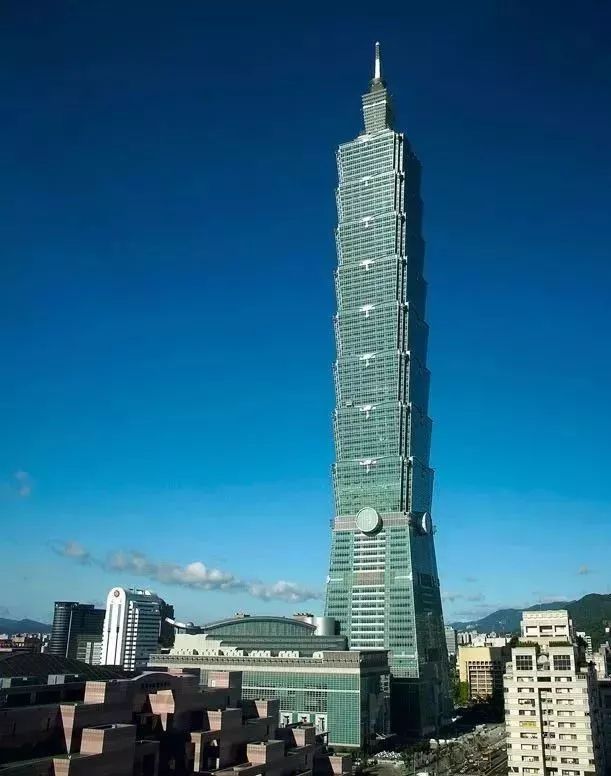 著名建筑室内照明设计分析,世界上最豪华建筑灯光设计