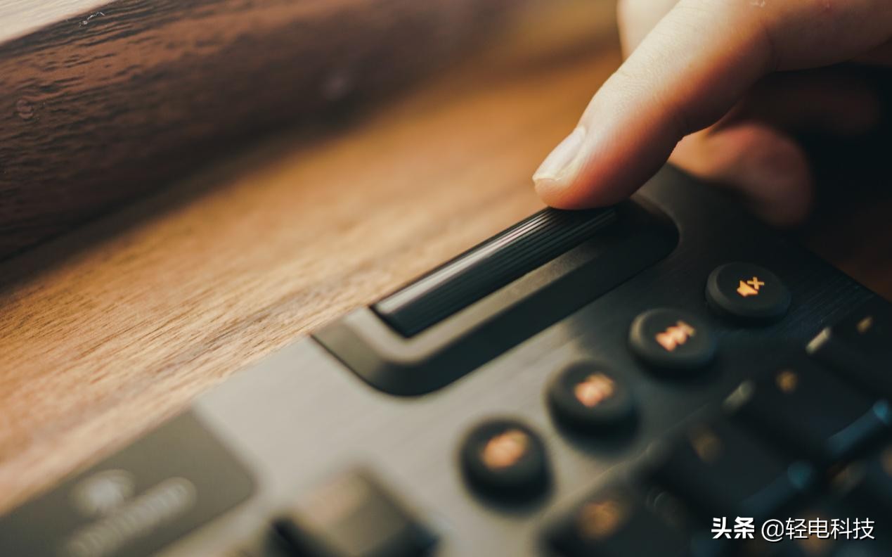 罗技G913无线机械键盘评测,罗技g系列鼠标键盘无线套装